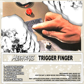 TRIGGER FINGER