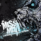 Miss May I: Apologies Are For The Weak