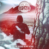 The Blood In My Veins - EP