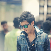 anirudh ravichander