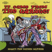 It Came From the Garage!