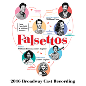 Stephanie J. Block: Falsettos (2016 Broadway Cast Recording)