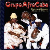 Raices Africanas