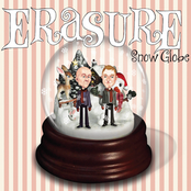 Silver Bells by Erasure