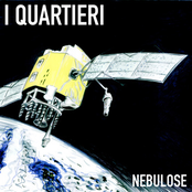 nebulose e.p.