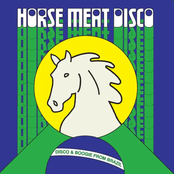 Horse Meat Disco Presents Disco & Boogie From Brazil, Vol. 1