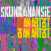 An Artist Is An Artist cover