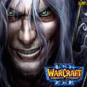 Warcraft III: The Frozen Throne