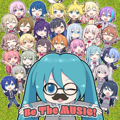 Be The MUSIC! - Single
