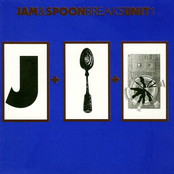 My House Is Your House by Jam & Spoon