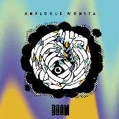 Mind Of by Analogue Monsta