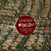 The Empty Space In Which We Live