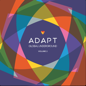 Global Underground: Adapt #2 (Mixed)