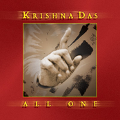 Refuge In The Name by Krishna Das