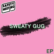 Sweaty Gug - EP