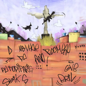 O MELHOR BOOM BAP DO ANO