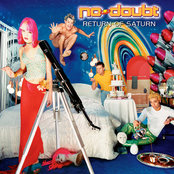 Comforting Lie by No Doubt