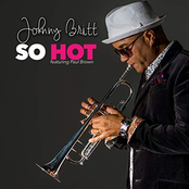 Johnny Britt: So Hot