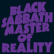 Black Sabbath: Master of Reality