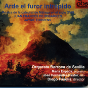 Arde el Furor Intrepido