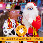 Ich Vraog Dit Väör Eine Vrundj