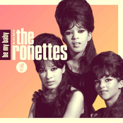 Be My Baby: The Very Best of The Ronettes