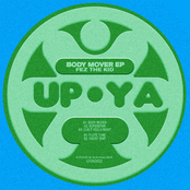 Body Mover EP