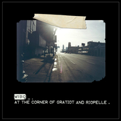 At The Corner Of Gratiot And Riopelle