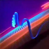 私の頭はテレビです