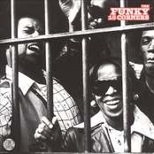 The Funky 16 Corners
