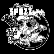 Sunshine Spazz: Naked Reaper