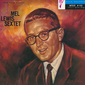 Mel Lewis Sextet