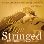 Praise Him With Stringed Instruments II