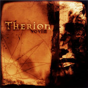 Raven Of Dispersion by Therion