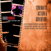 Cinematic Action & Adventure