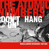 Don't Hang On - Micellaneous Recordings 1998-2002