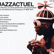 Dave Burrell: JazzActuel