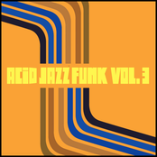 Acid Jazz Funk Vol. 3