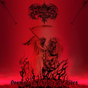 DOOMSDAY: THE DEATH RIDES