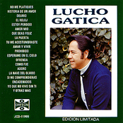 Lucho Gatica