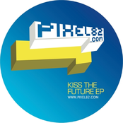 Kiss The Future EP