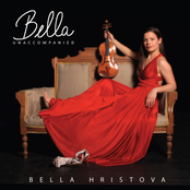 Bella Hristova: Bella Unaccompanied