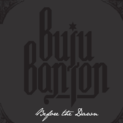 Innocent by Buju Banton