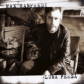 Luna Persa by Max Manfredi