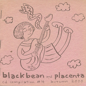 Blackbean and Placenta CD Compilation #4