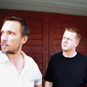 Paal Nilssen-love/ken Vandermark