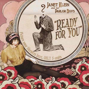 Them Piano Blues by Janet Klein And Her Parlor Boys