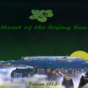 Heart Of The Rising Sun