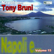 Napoli e...Tony Bruni, vol. 15