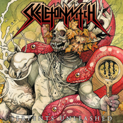 I Am Of Death (hell Has Arrived) by Skeletonwitch